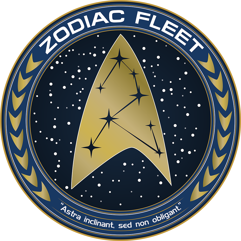 Zodiac Fleet Logo
