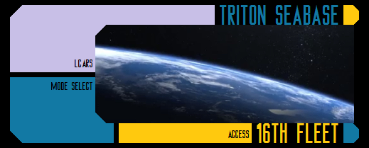 Triton Seabase