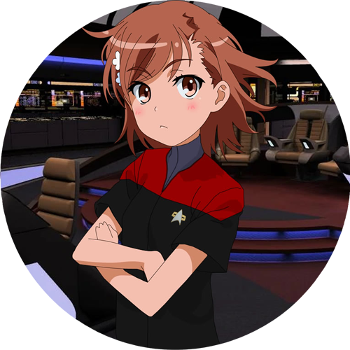 Mikoto Misaka