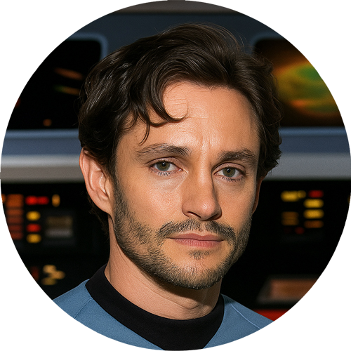 Maximo (Max) Vero