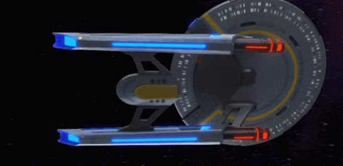 Deep Space 21