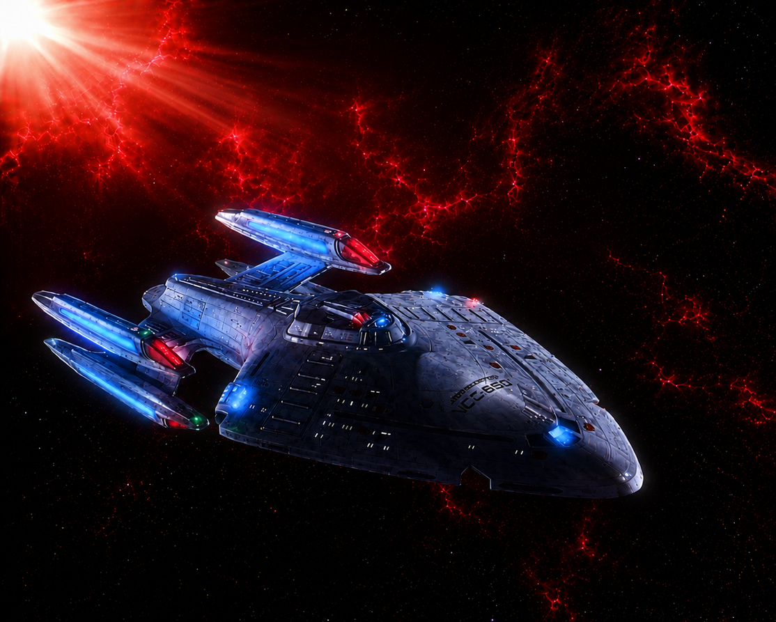 USS Moore