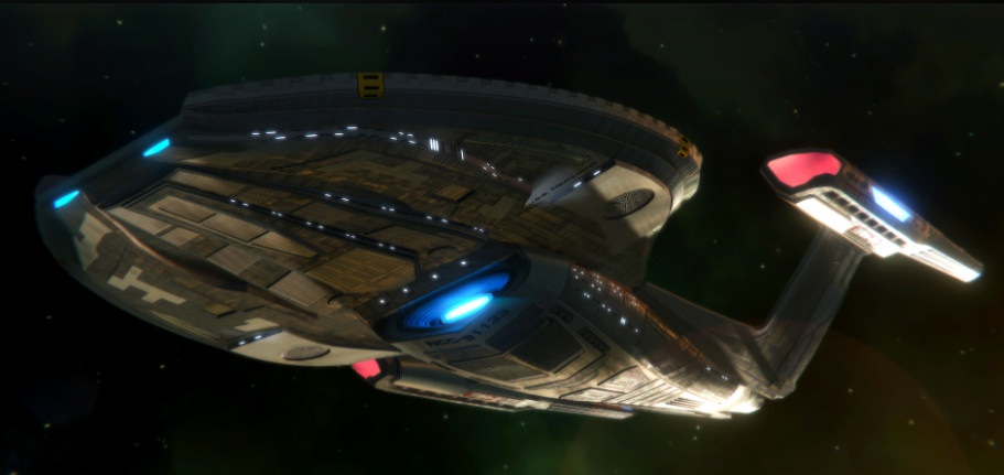 USS Scharnhorst