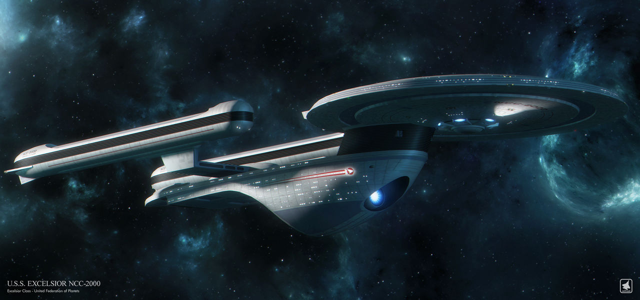 Star Trek The Sullivans