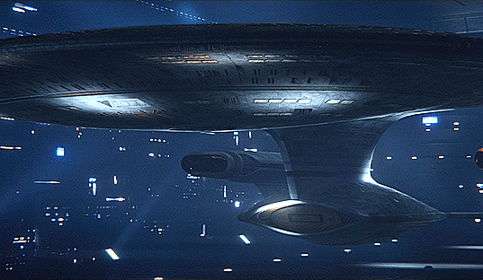 USS Venture