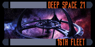 Deep Space 21